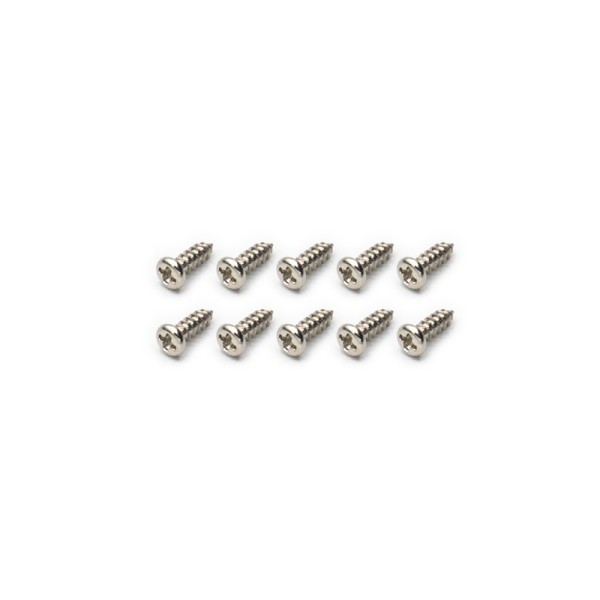 Turbo Racing - TB-760017 - Screws - for 1:76 Turbo Cars (10 pcs)