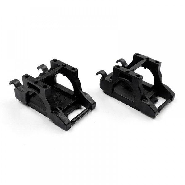 XPRESS 11008 - AT1S - Composite Lower Bulkhead Set (2 pcs)