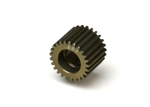 Exotek 2018 - XRAY XB2 - Alloy Idler Gear - 25T