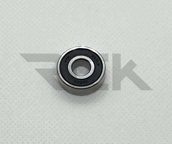 FX-Engines 699607-K - BALL-BEARING 7x19x6mm with Black Cover - Onroad