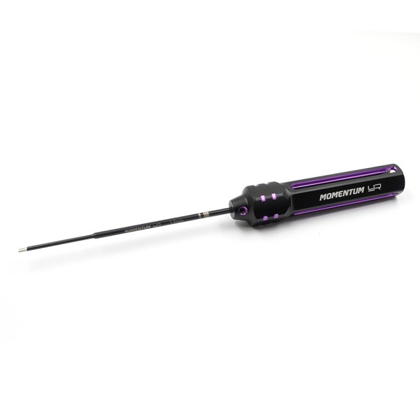 Momentum MMT-011 - Hex Driver - 1.5mm - with Alu Handle