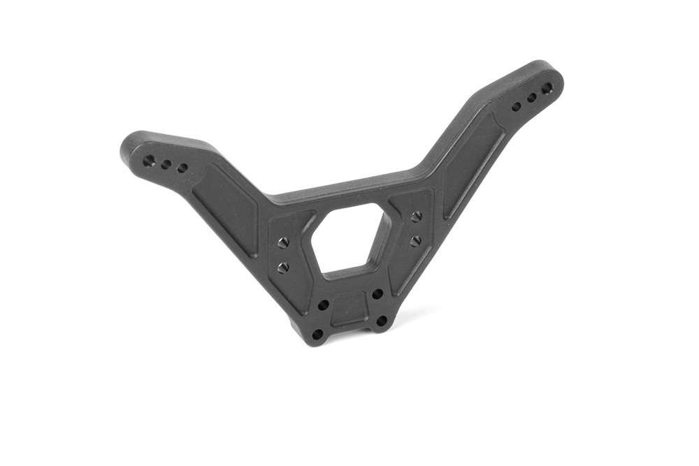 XRAY 323085-H - XT2 2021 - Composite Dämpferbrücke Heck - LCG - Hart