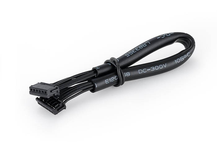 ARCHIV: Hobbywing 2361200 - Sensorkabel für Brushless Motoren - 120mm