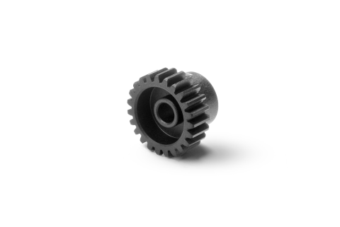 HUDY 294023 - NARROW PINION GEAR ALU HARD COATED 23T 48dp