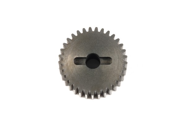 Tamiya 22087 - BB-01 / BBX - Steel Idler Gear - 33T