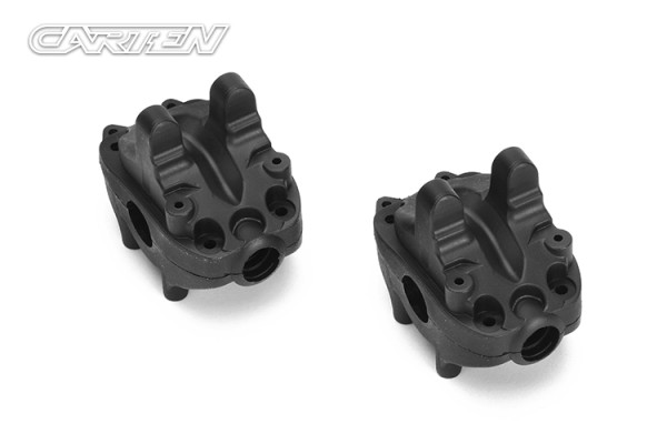 CARTEN NBA249 - M210 / T410 - Composite Gear Box (2 pcs)