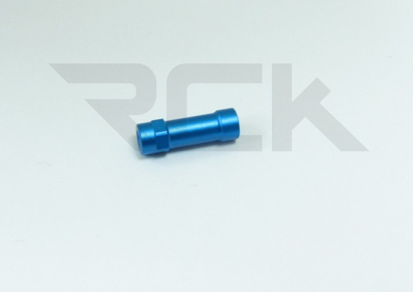 Tamiya 3450857 - TB Evo 7 - Alu Steering Post (1 pc)