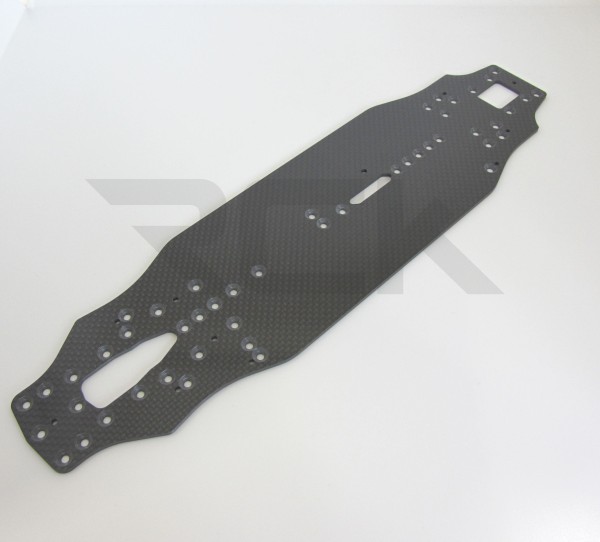 Tamiya 3404132 - TRF420X - Graphite Lower Deck