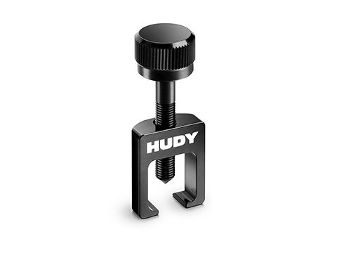 HUDY 107021 - UNIVERSAL CONROD PULLER - for .12 / .21 engines