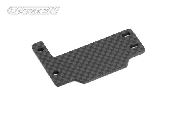 CARTEN NBA276 - M210 / T410 - Graphite Servo Plate