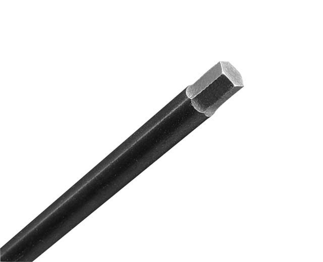 HUDY 112041 - REPLACEMENT TIP # 2.0 x 120 MM