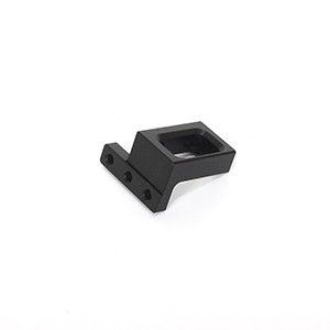 ARC R122008 - R12.1 - Servo Mount Alu