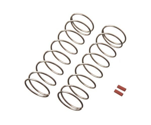 Durango TD330785 - Shock Spring 84mm Red (66gf/mm) (2pcs)