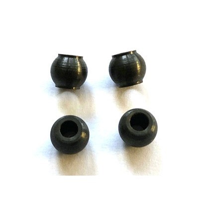 HARM 2001050 - EGX-1 - Ball for Stabilizer Double Ball End (4pcs)