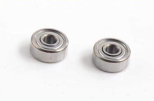 Hobbywing 860501010 - Ball Bearing 1/8x3/8" (2pcs)