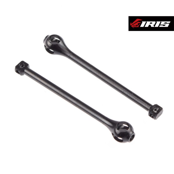 Iris 30011 - Iris ONE - DJ Front Driveshaft - VERSION 2 (2pcs)