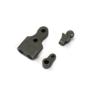 ARC R131017 - A10 - Rear Low Arm Parts (3 parts)