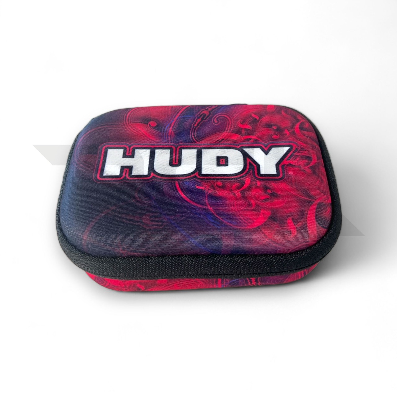 HUDY 199296-H - Hardcase Accessories Bag 120x85x46mm - Stop Watch Case