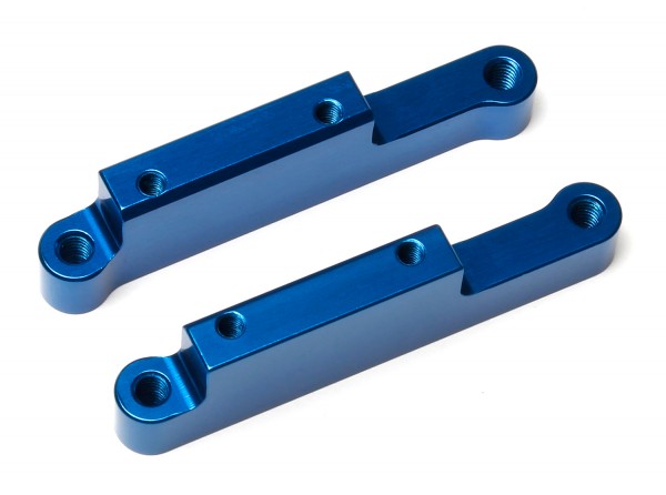 Team Associated 81115 - RC8T3.2 - Engine Mounts (1 pair)