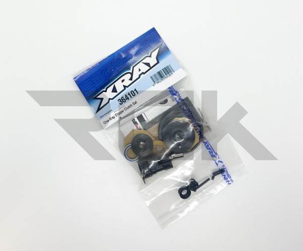 XRAY 364101 - XB4 2022 - One-Way Slipper Clutch Set