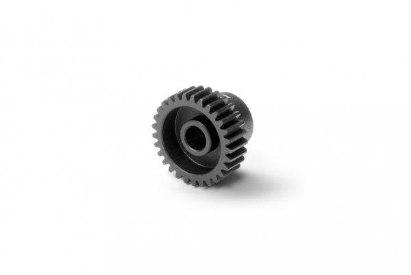 HUDY 294129- NARROW PINION GEAR ALU HARD COATED 29T 64dp