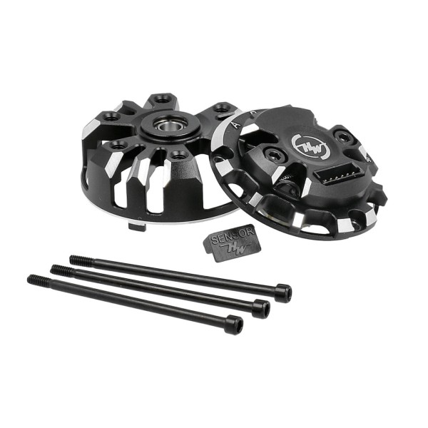 Hobbywing 30820447 - XERUN V10 G4 - Motor Gehäuse Set - Stock - inkl. Sensor und Lager