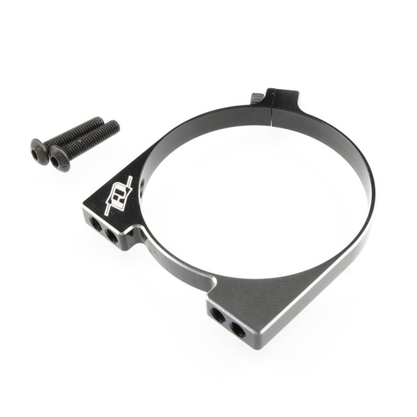 Revolution Design 0617 - 1/8 - Ultra Fan Mount Kit fpr 30mm and 40mm Fan