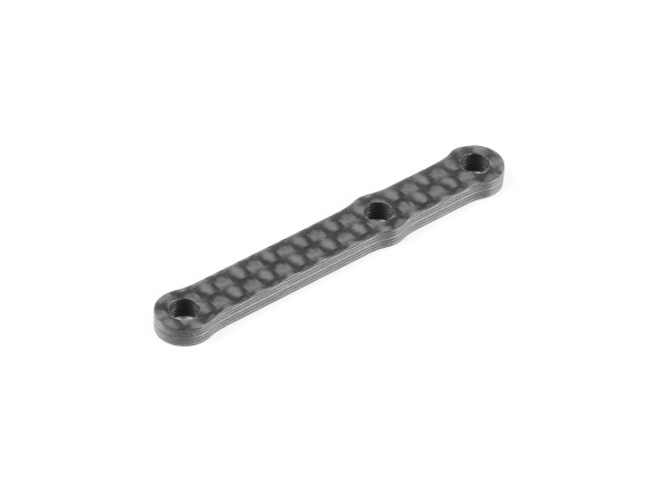 XRAY 376237 - X1 2024 - Carbon Oberdeck - 2.2mm - kurz