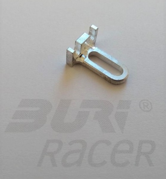 BURI Racer E22145-2 - E2.2 - Riemenführung Halter