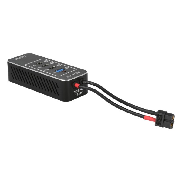 SkyRC 600148-01 - USB Ladeadapter PCH-150 PD für T1000