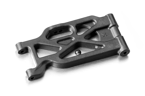XRAY 362113-H - XB4 - Composite Front Long Suspension Arm Lower - hard