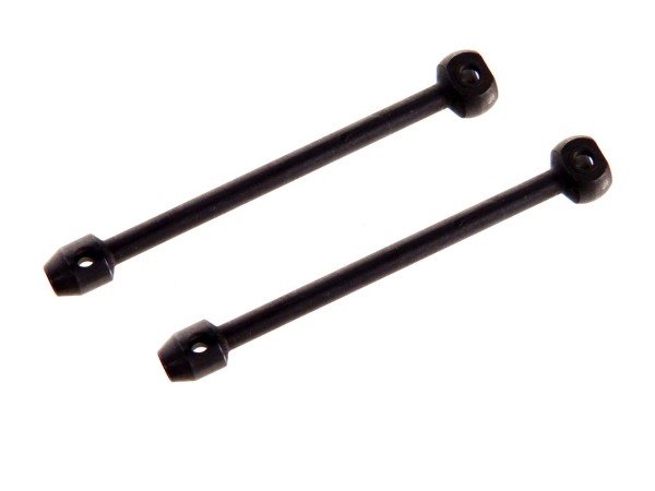 Mugen A2247B - MTC-2R - Driveshaft Front (2 pcs)