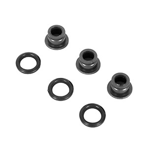 ARC R131013 - A10 - 5.8mm Kugelkopf Set (3 Paare)