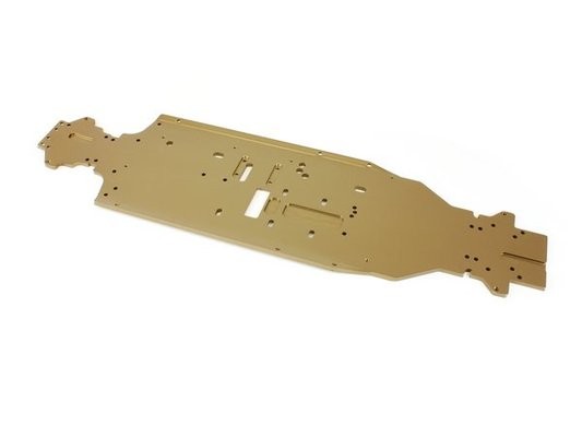 Durango TD320102 - Chassis Plate