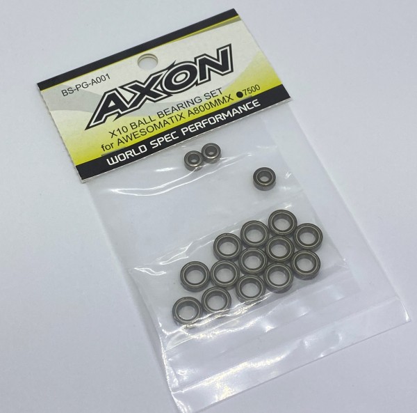 AXON BS-PG-A001 RC-KleinKram