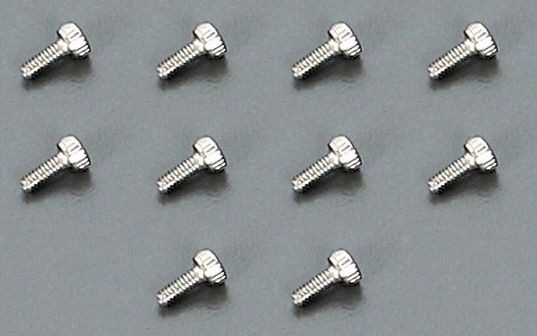 ARC R105101 - A10 - 2x5mm Cap Screw (10 pcs)