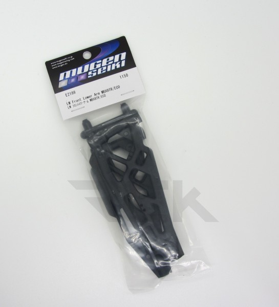 Mugen E2188 - MBX-8TR - Querlenker Front - lightweight (1 Paar)