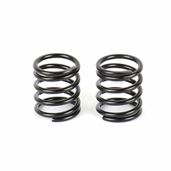 ARC R847035 - R8.4 - Shock Spring - Big Bore - C=7.2 - Clear (2 pcs)