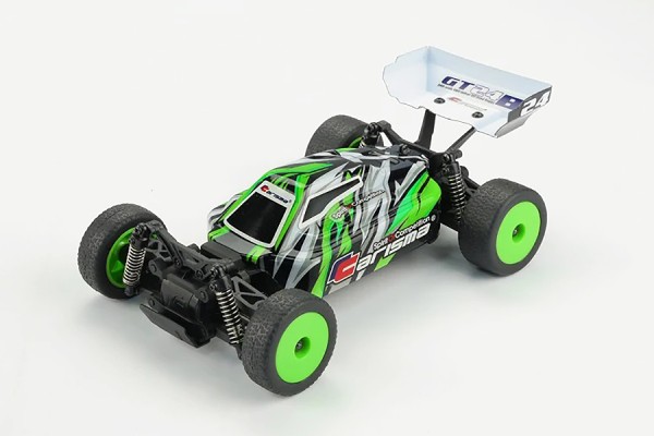 Carisma CA84068 - GT24B - 1:24 Micro Buggy - RTR - Special Edition