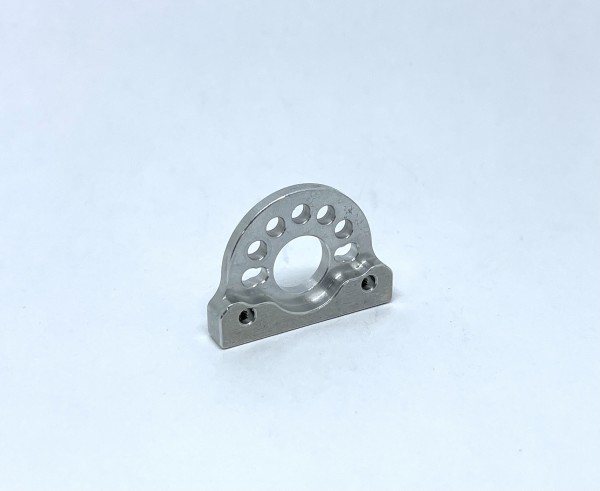XRAY 382052 - ALU MOTOR HOLDER M18T - 7075 T6 (5MM) - for 180 and 300