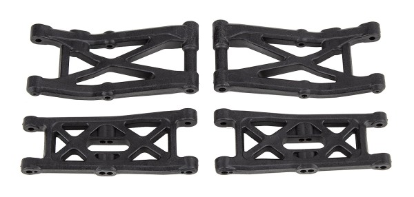 Team Associated 72040 - DR10M - Suspension Arm Set