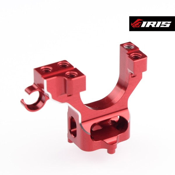 Iris 21019 - Iris ONE.05 - Alu Bulkhead Right