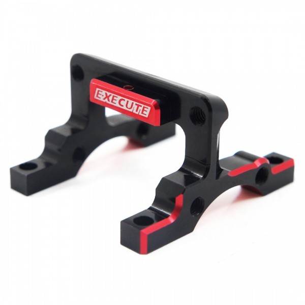 Composite One Piece Upper Bulkhead Clamp V2 For Execute XQ2S XQ1S FT1S FM1S  XM1S