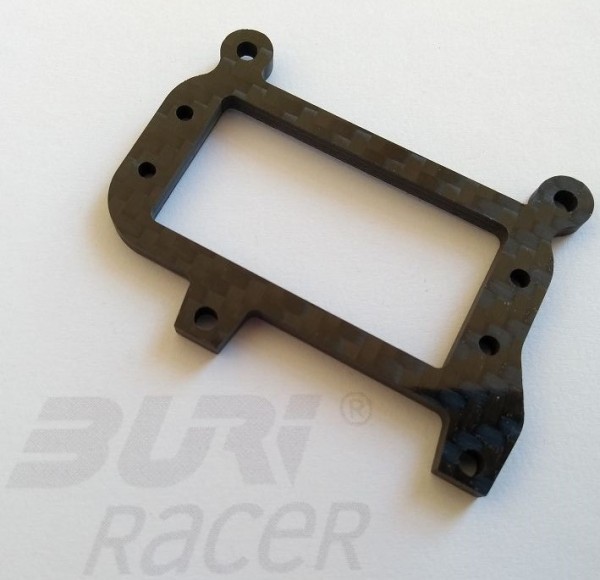 BURI Racer E14147 - E1.4 - Servo Rahmen