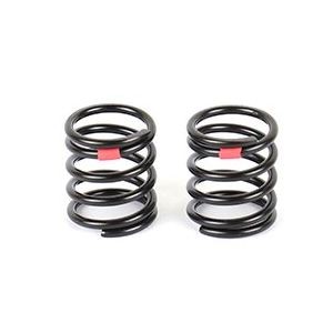 ARC R847031 - R8.4 - Shock Spring - Big Bore - C=9.2 - Red (2 pcs)