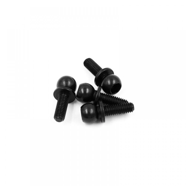 XPRESS 10895 - AT1 / XQ2S / XQ10 - 5.5mm Ball End 8mm Thread (4 pcs)