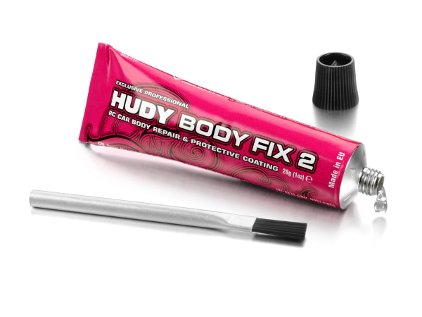 HUDY 106281 - Body Fix 2 - 28g
