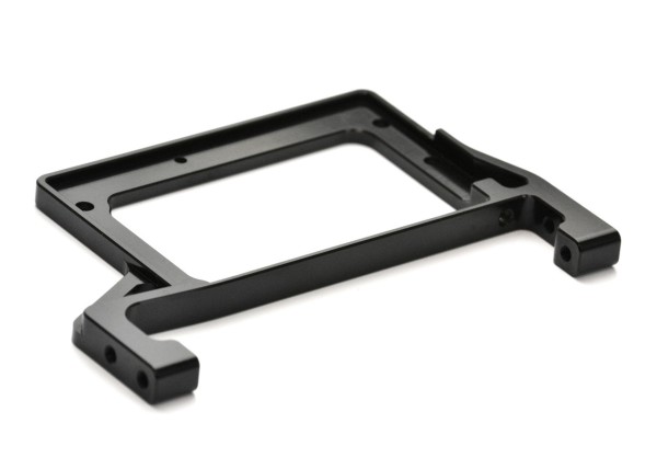 EXOTEK R4506 - F1 ULTRA R5 - Alu Rear Pod Plate