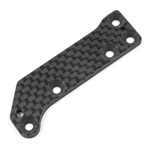 XPRESS 10716 - XQ10F - Graphite Servo Mount Plate