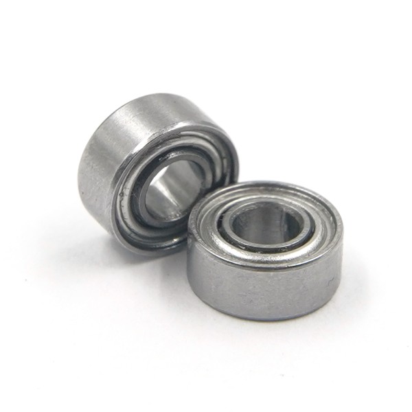 XPRESS 40257 - Kugellager - 3x7x3mm (2 Stück)